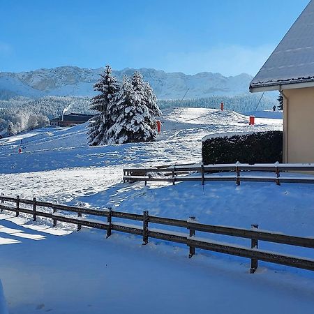 Villard Je T'Aime - Residence Les Tennis - 2 Appartements 2 Pieces 5 P Et 6 P Εξωτερικό φωτογραφία