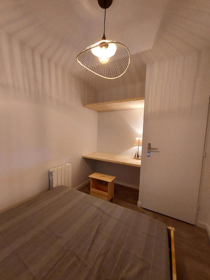 Villard Je T'Aime - Residence Les Tennis - 2 Appartements 2 Pieces 5 P Et 6 P Εξωτερικό φωτογραφία