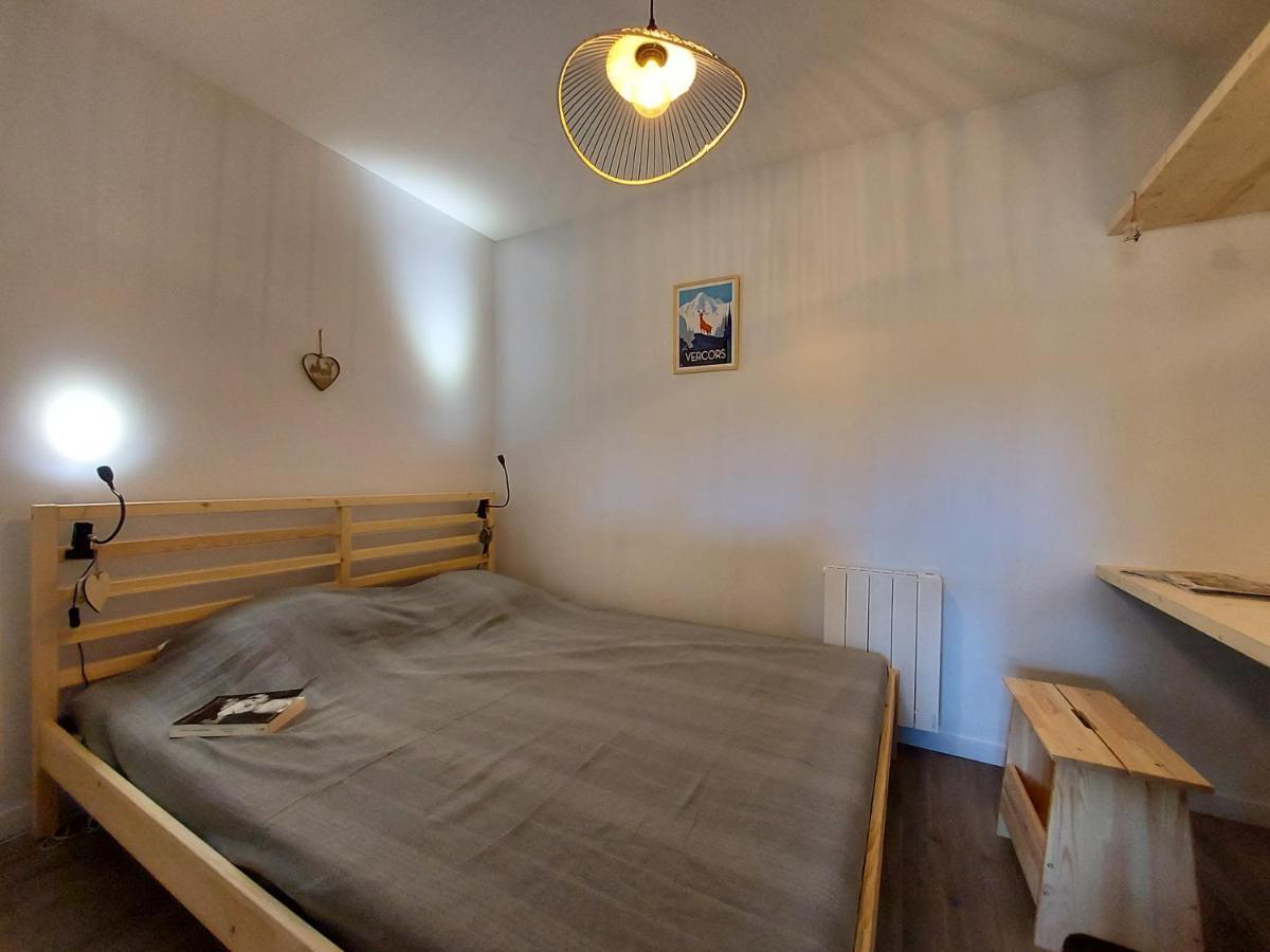 Villard Je T'Aime - Residence Les Tennis - 2 Appartements 2 Pieces 5 P Et 6 P Εξωτερικό φωτογραφία