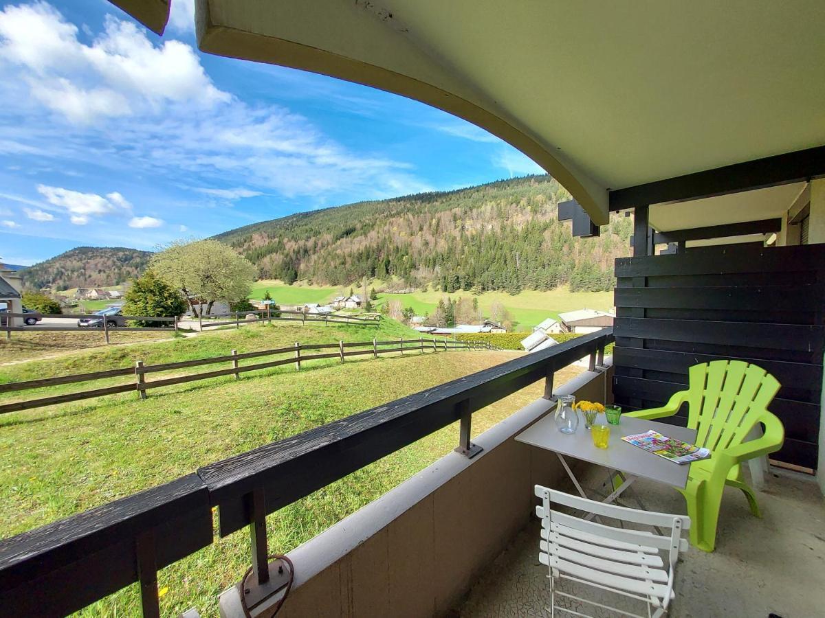Villard Je T'Aime - Residence Les Tennis - 2 Appartements 2 Pieces 5 P Et 6 P Εξωτερικό φωτογραφία