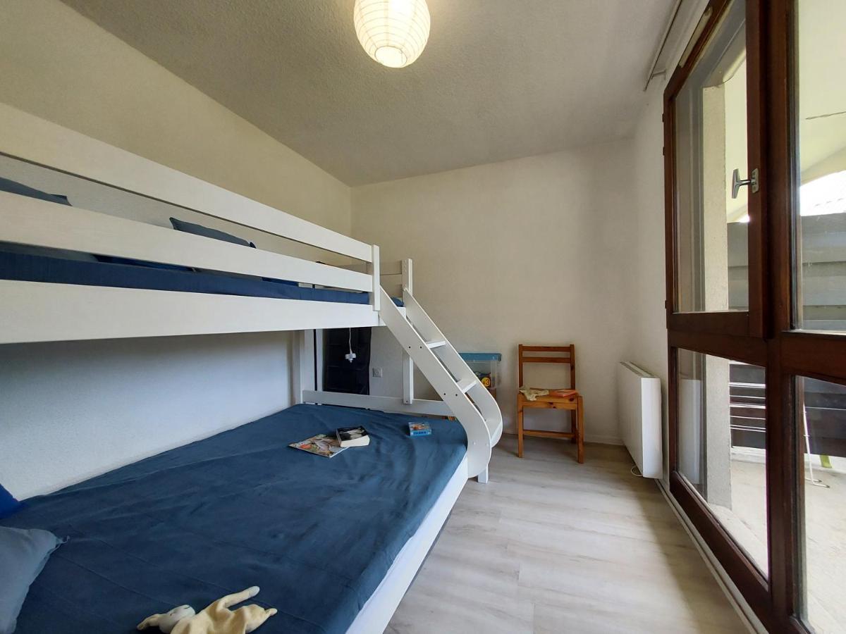 Villard Je T'Aime - Residence Les Tennis - 2 Appartements 2 Pieces 5 P Et 6 P Εξωτερικό φωτογραφία